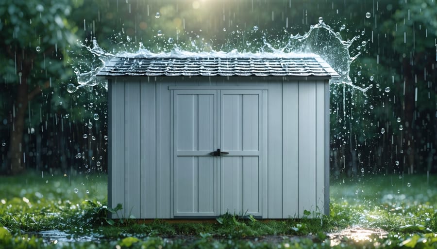 7 Simple Shed Weatherproofing Hacks to Protect Your Stuff