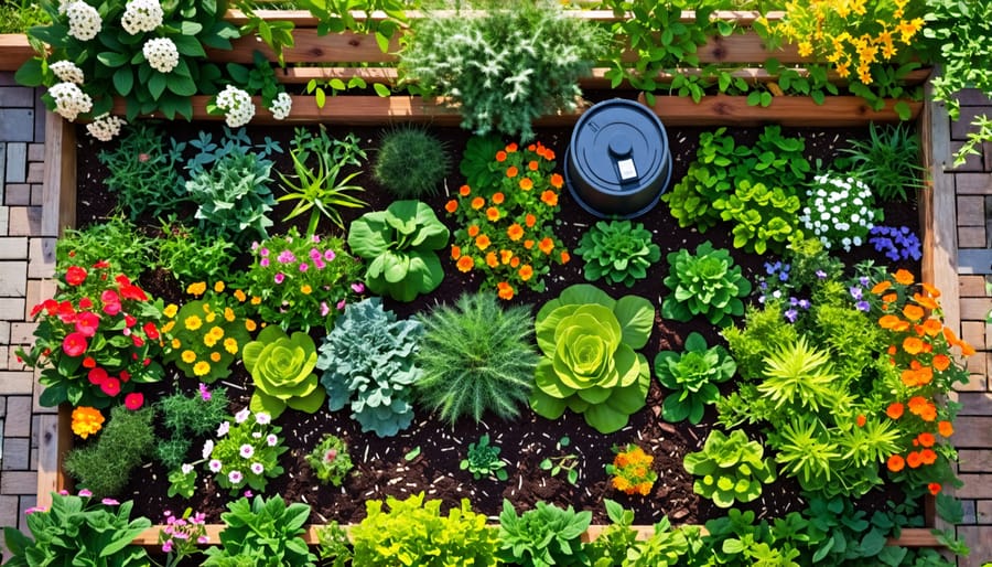 7 Simple Steps to Start Your Sustainable Garden Paradise Today