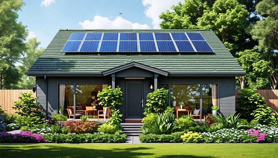 5 Earth-Loving Roofing Materials for a Greener Home