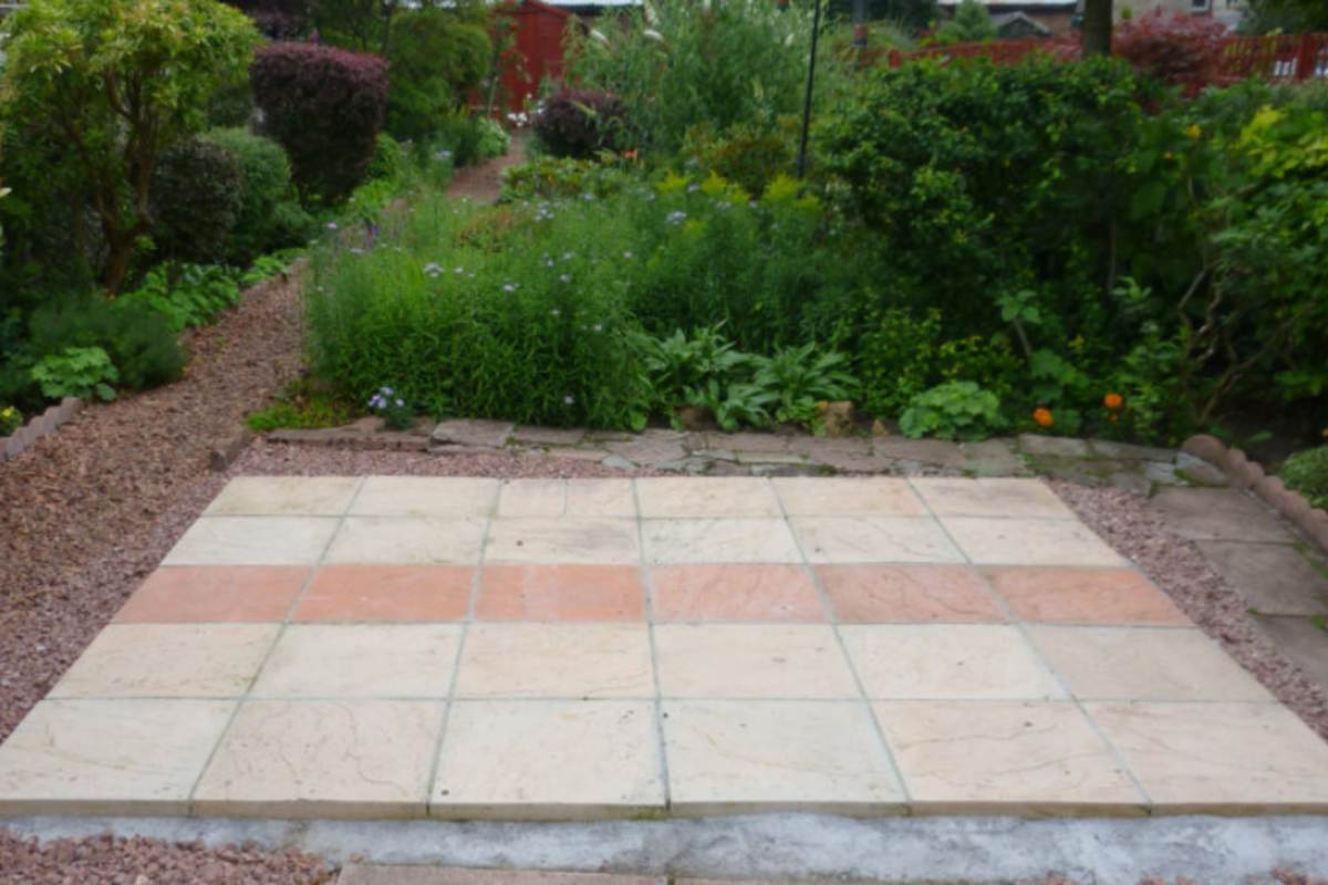 How to Build the Perfect Shed Base Using Pavers