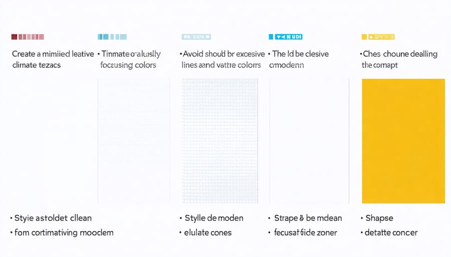 Infographic showing weather barrier recommendations for different climate types