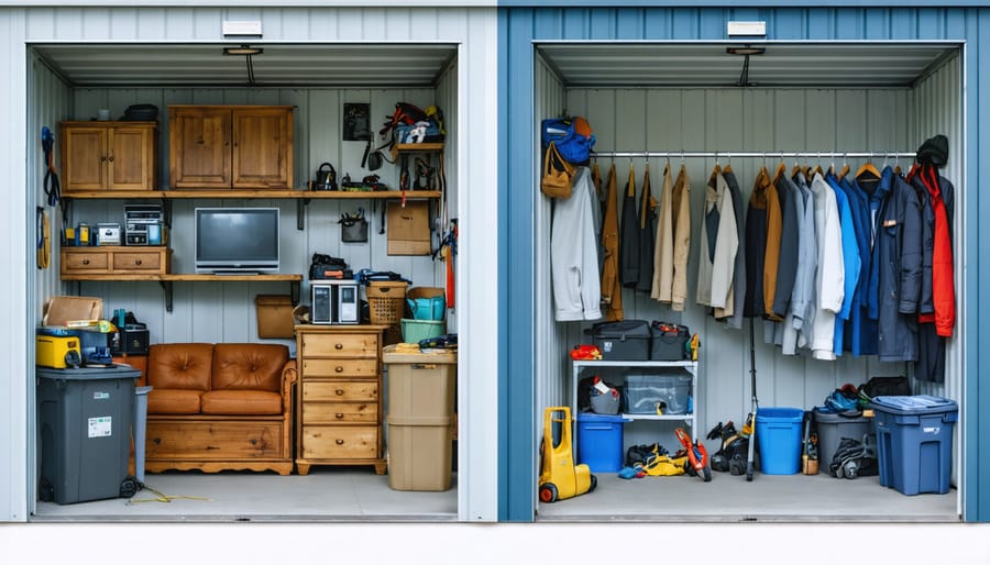 Keep Your Stored Items Perfect: Smart Climate Control for Your Storage Shed