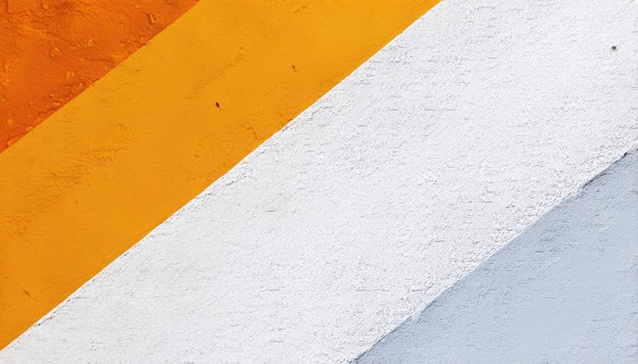 Step-by-step surface preparation process for eco-friendly paint application