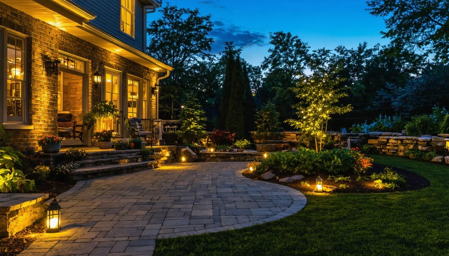 Beautiful Outdoor Lighting That Won’t Break Your Bank (Real Installation Costs)