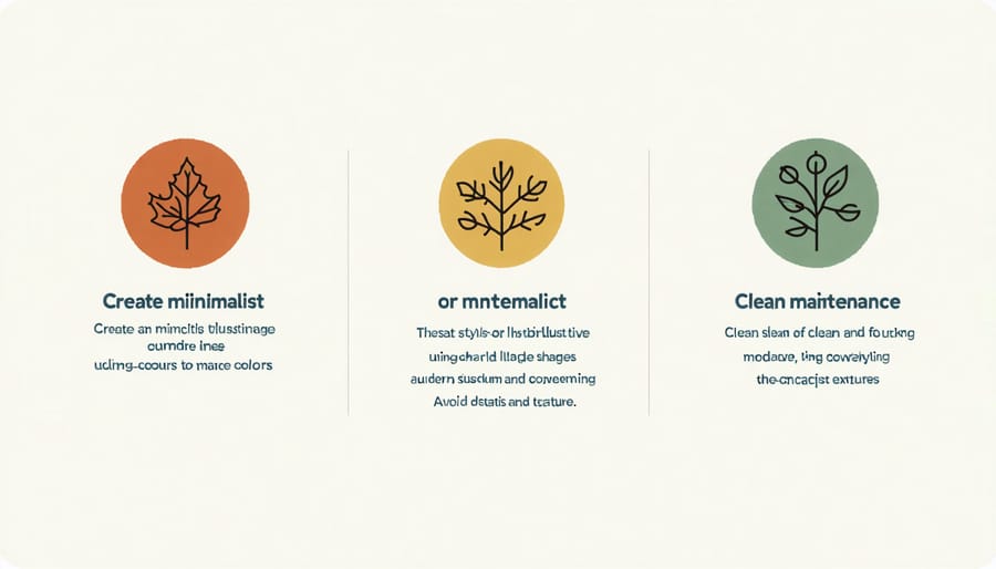 Visual checklist for seasonal security camera maintenance tasks