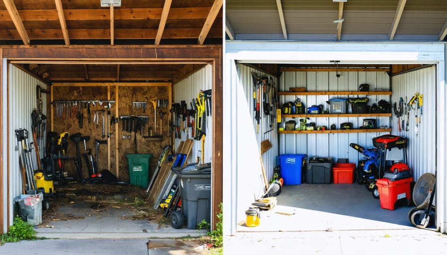 Smart Ventilation Makes Your Storage Shed Last Longer (Here’s How)