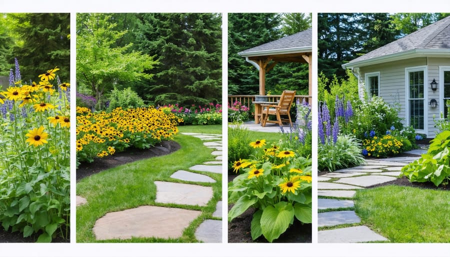 Transform Your Zone 6 Garden Into a Year-Round Paradise (Even in Harsh Weather)