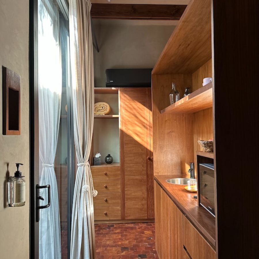 plywood kitchen furniture