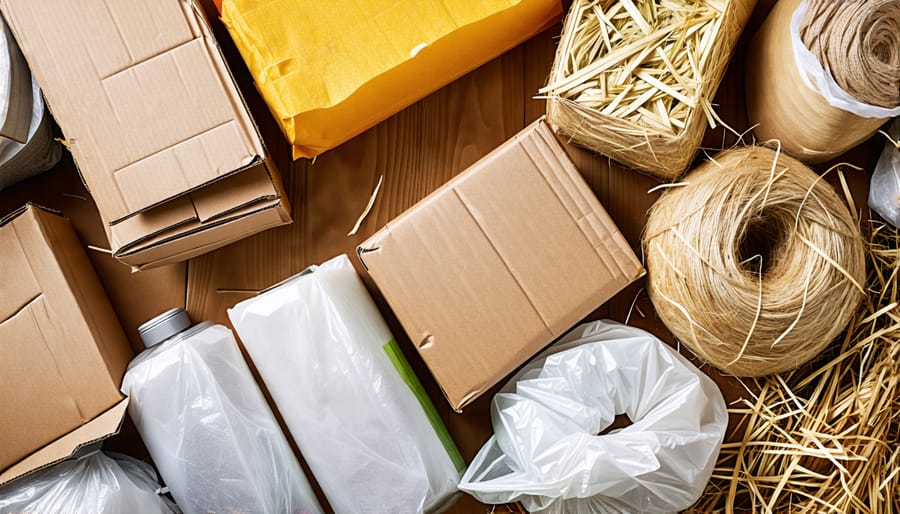 Assortment of reclaimed materials that can be used for insulating a shed for free