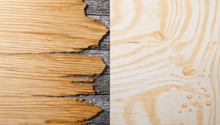 7 Pro Methods to Waterproof Plywood That Last for Years Outdoors ...