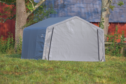 Shelterlogic Shed-in-a-Box