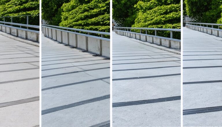 Composit Ramps Build a Better Shed Ramp: Modern Composites Make Access Easy - Storage ...
