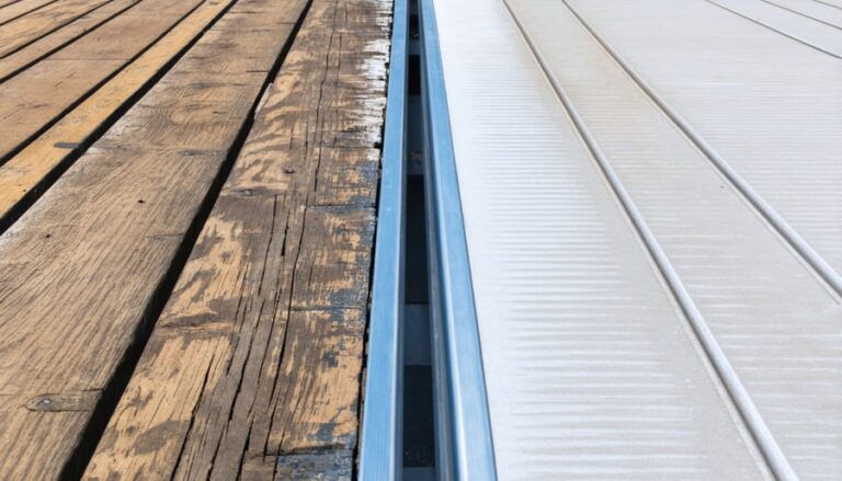 Composit Ramps Build a Better Shed Ramp: Modern Composites Make Access Easy - Storage ...