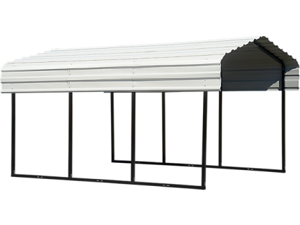 Arrow Carport