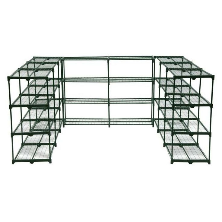 Flowerhouse Economy FarmHouse Shelf Kit