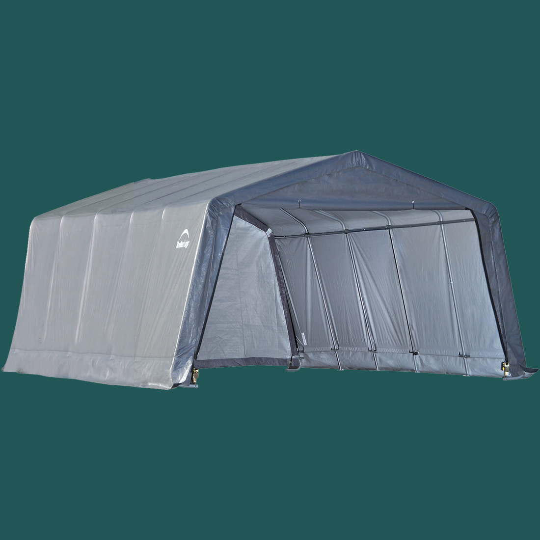 Shelterlogic Garage-in-a-Box 12 x 20 ft.