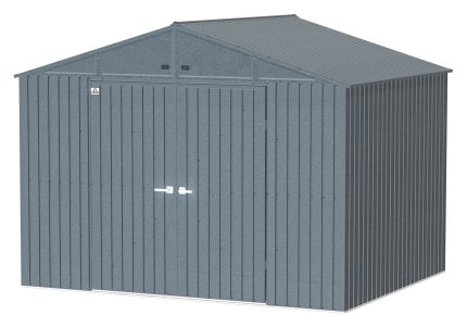 Arrow Shed Camo 10 x 8 ft. Steel Storage Shed