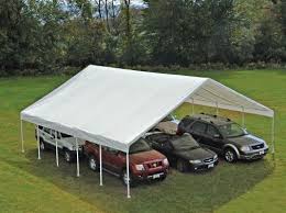 Shelterlogic Replacement Cover - UltraMax Canopy 30 x 30 ft