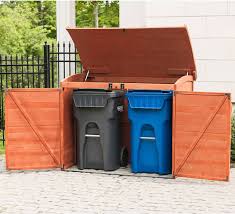 Cedar Trash and Recycling Center