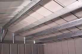 Arrow Storage ROOF STRENGTHENING KIT for 10x6, 10x8, 10x9 & 10x10 (except:Swing Door units)