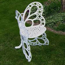 Flowerhouse Butterfly Chair