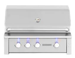 Summerset Alturi Series - 36" Grill - Built-In Grill