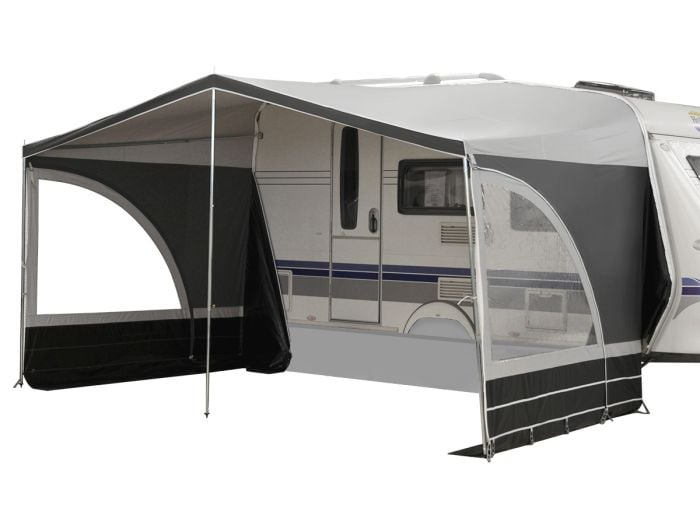 Caravan Panorama 8' Sidewall